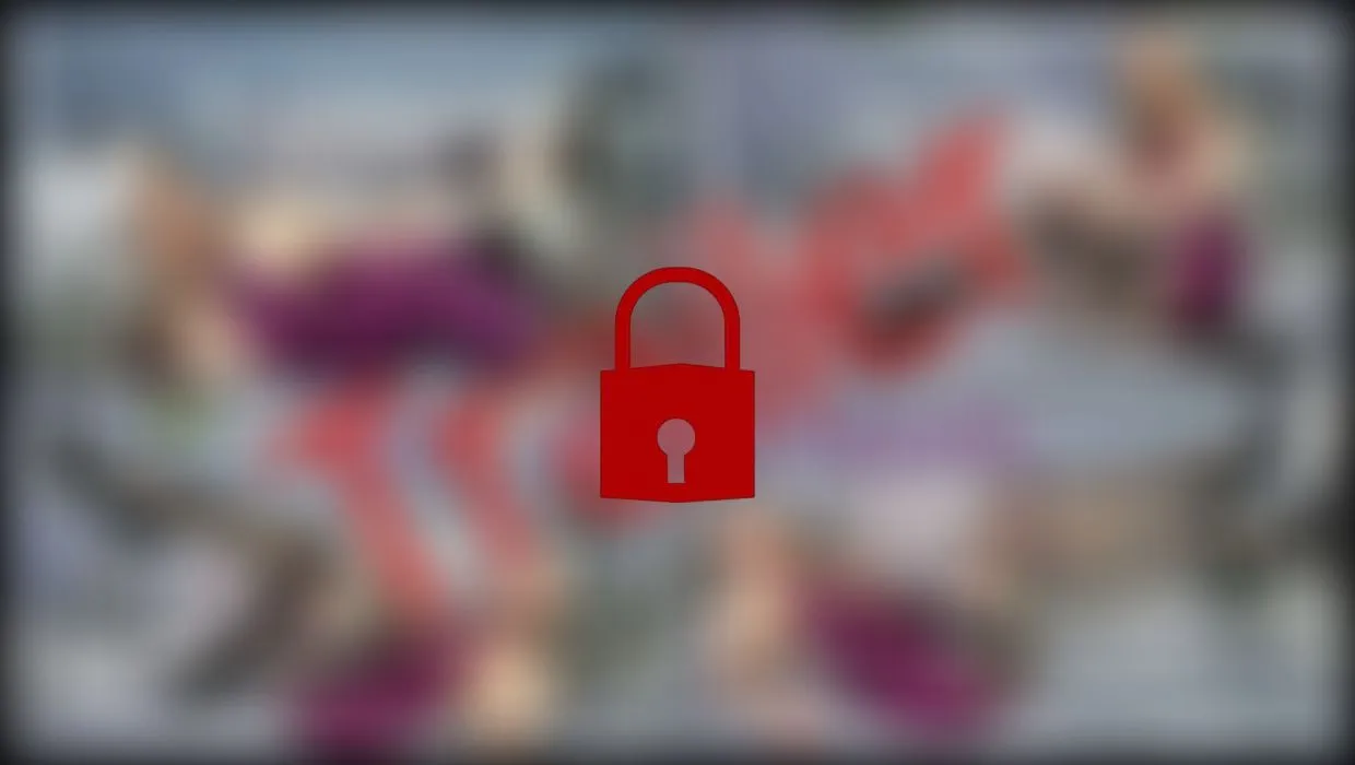 TRAILER - Fick mich Heels