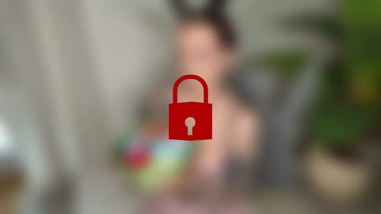 FREE! Die heiße Vorschau! Zum Oster Video!