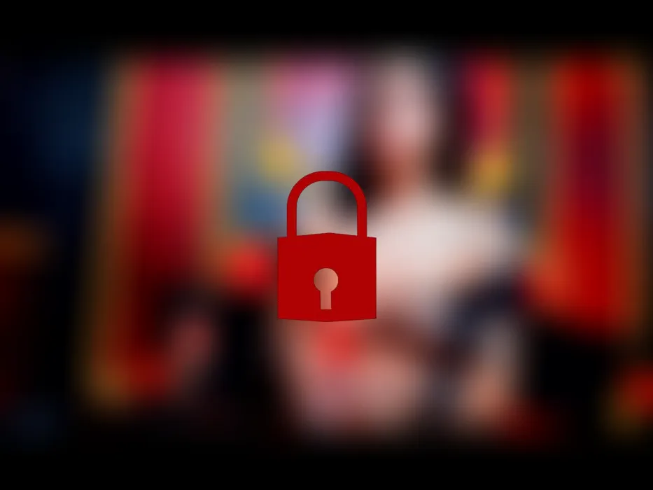 Ich zerstöre deinen Schwanz