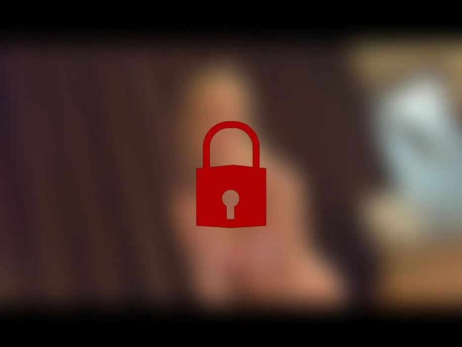 Bunny reitet bis zum Creampie