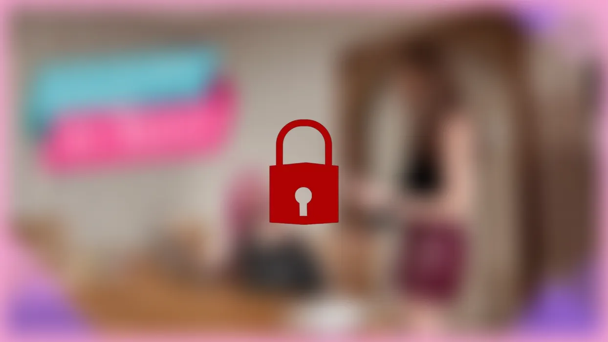 Ich bin die geilste Schlampe im Büro ;)