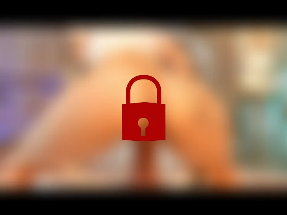 Reite deinen großen Schwanz!