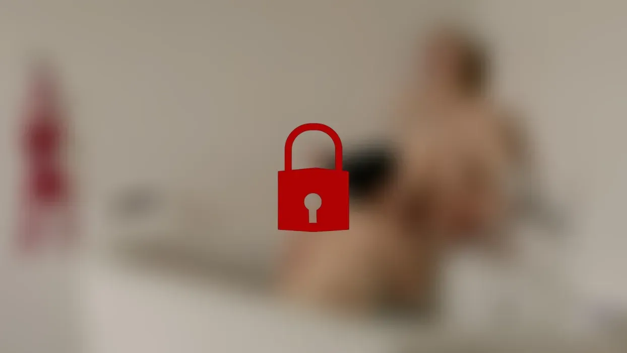 EXTREMER Wellnesstag! Nicht nur die Wanne war feucht!