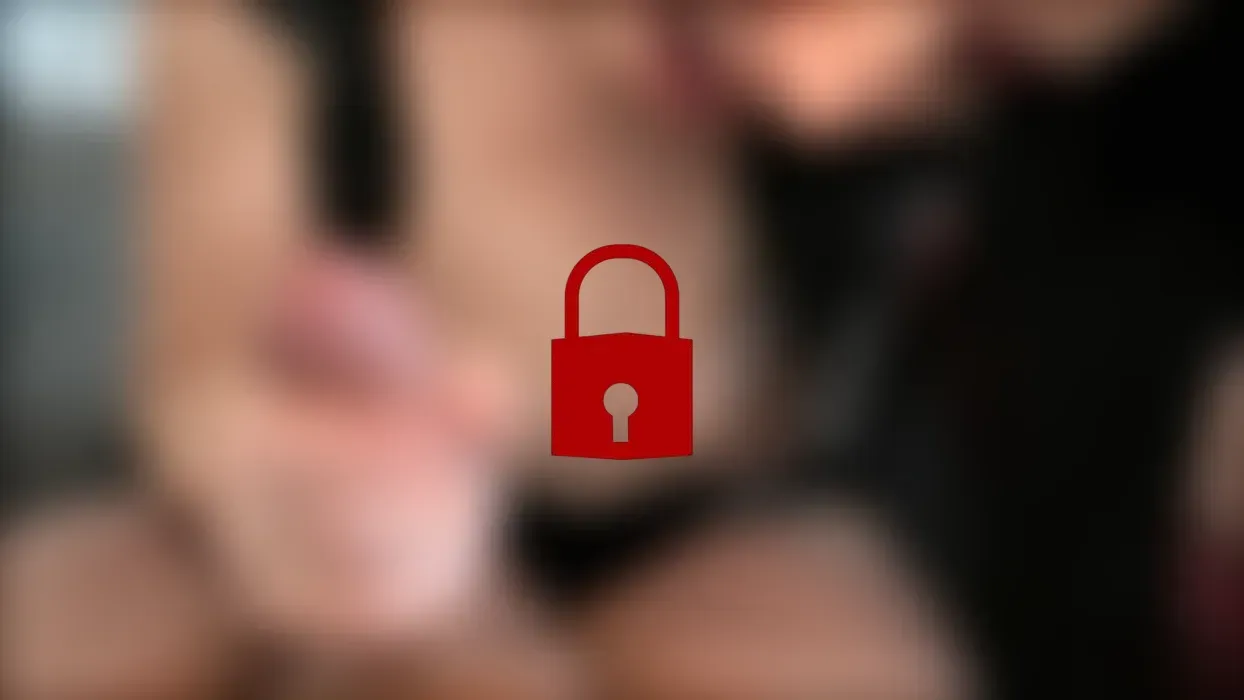 Blowjob  bis zum Spritzen