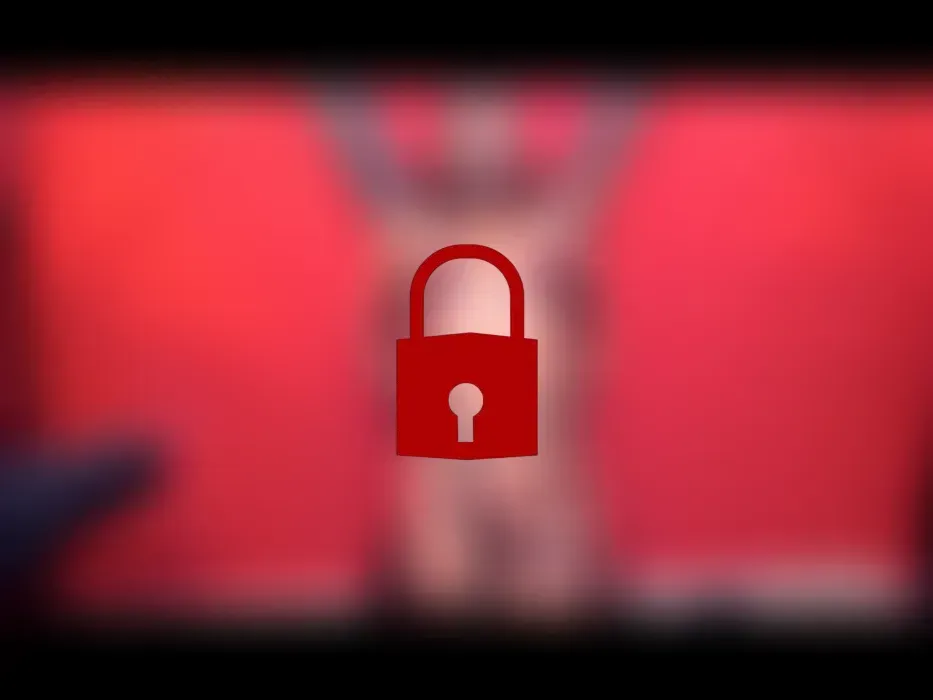 senke meinen Körper in meine gefesselten Brüste