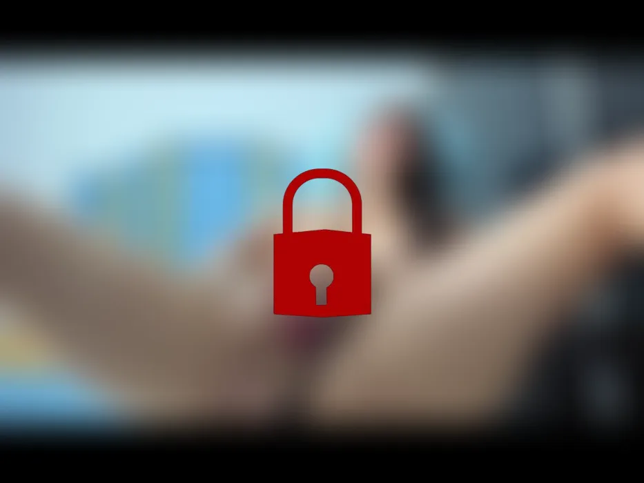 verdammt geil mit Vibrationen