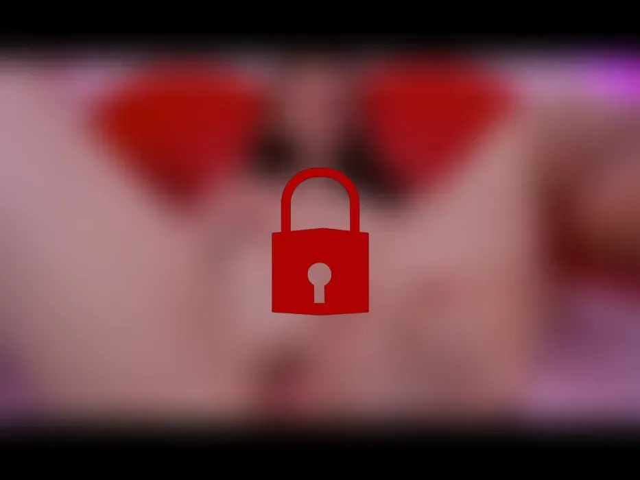 Let's have a very erotic and sensual intimate moment