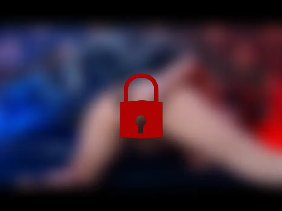 Vibrating my pussy non-stop!