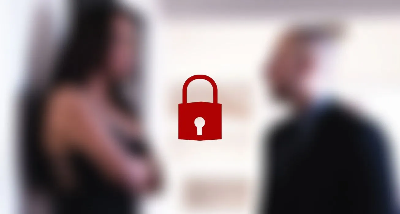 Analer Neid: Nichts hält uns jetzt auf Teil 1