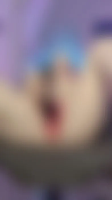 Ins Höschen gesquirtet 💦
