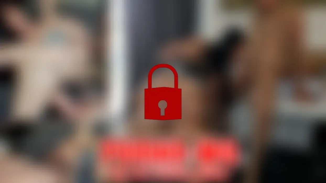 Die Porno-WG 3. Bis die Löcher glühn