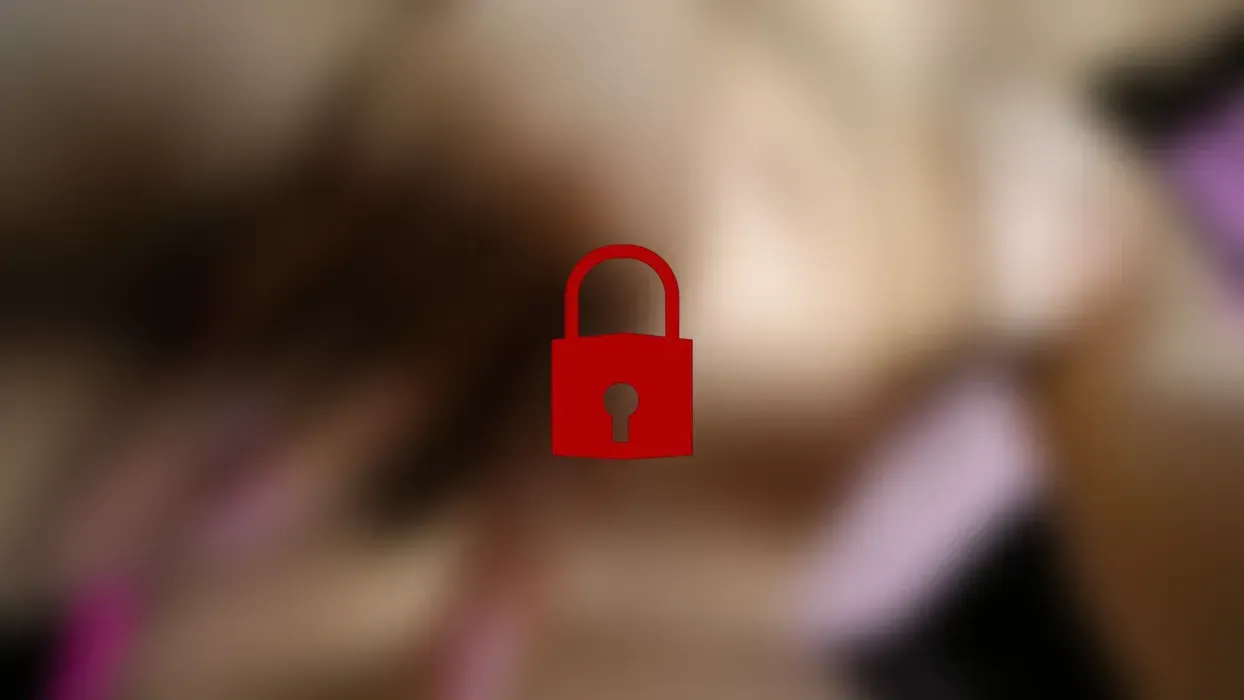 Tasting the delicious juices of my pussy