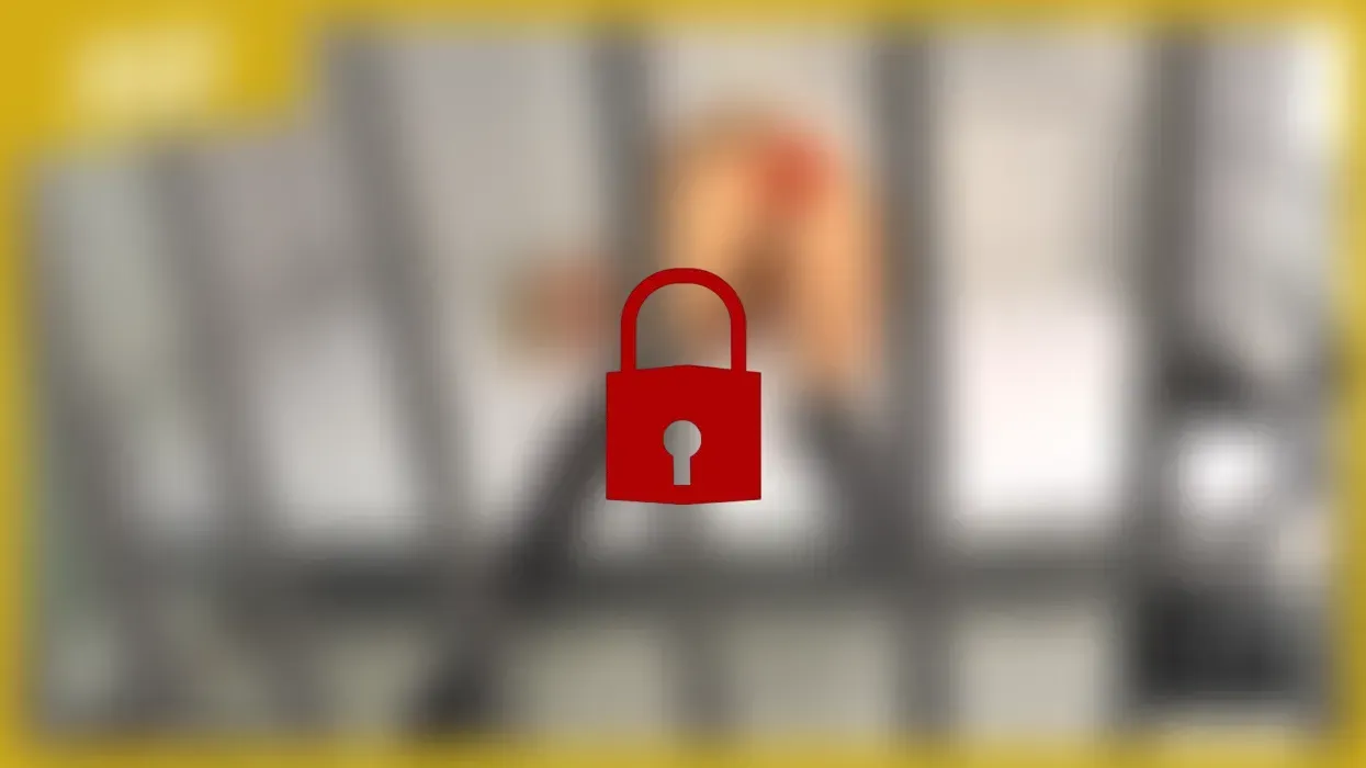 Lejla-X - Orange is the new Sex Clip 13