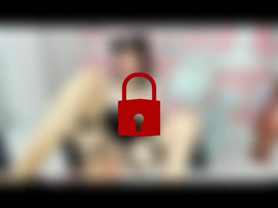 Dein Schwanz ist so rutschig