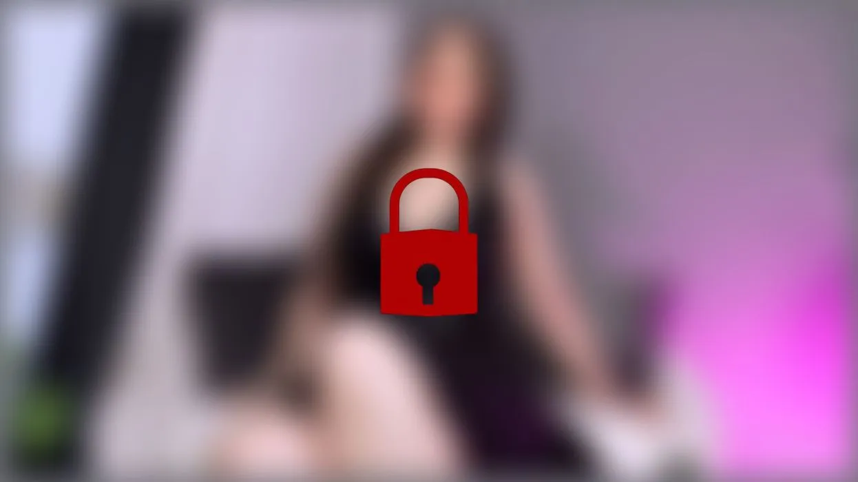 Bist du ein Höschenwichser?