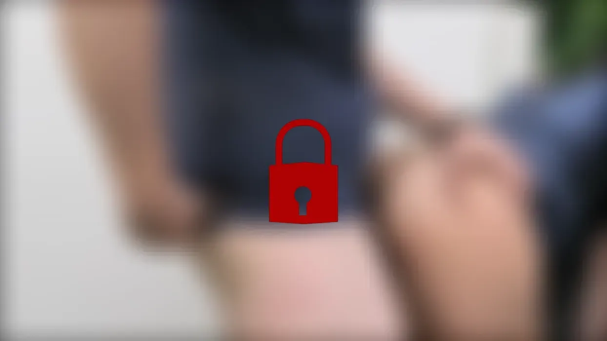 Outdoor-alle Löcher gefickt