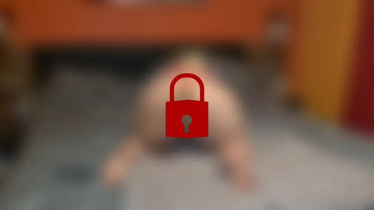 du hast mich so geil gefickt