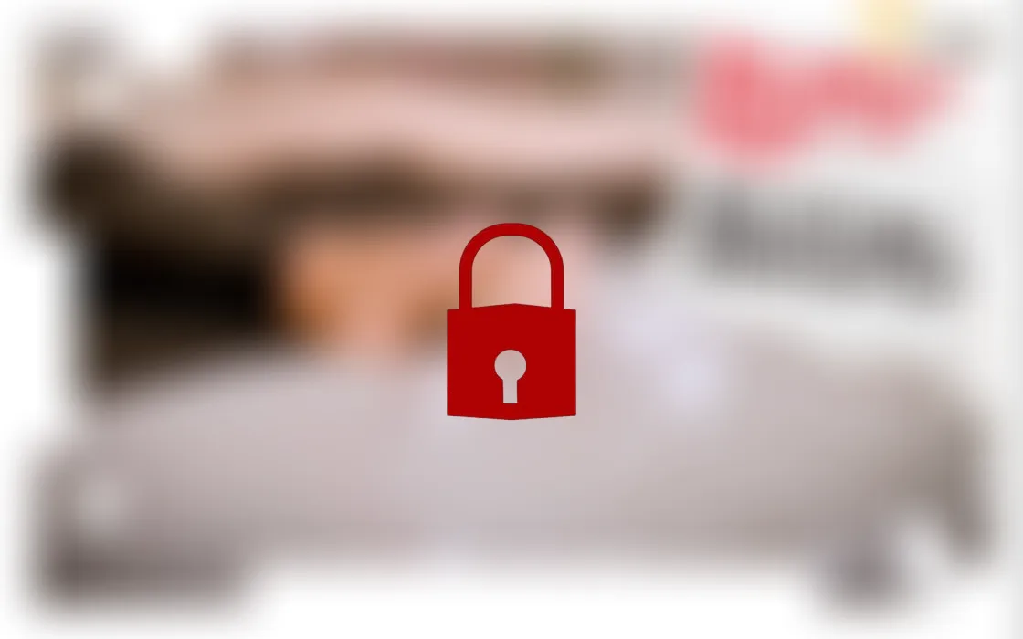 'Wer zuletzt kommt, ist frei.💦' - was ist das denn bitte?