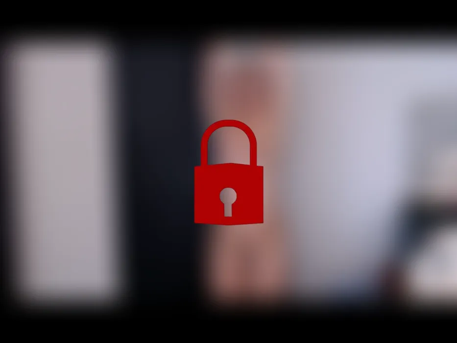 Springt! Titten hüpfen