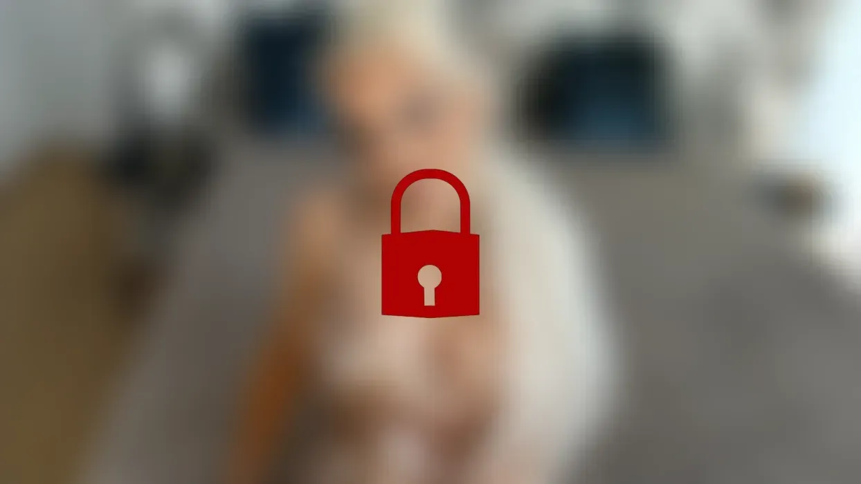 ICH KONNTE EINFACH NICHT LÄNGER WARTEN !!