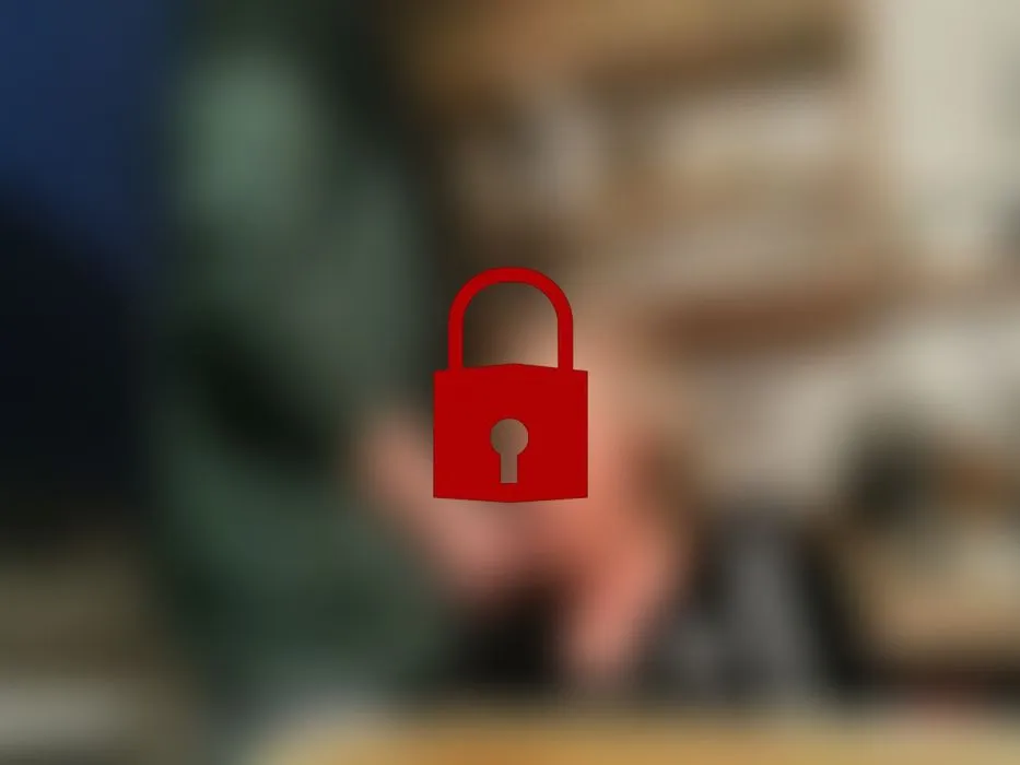 Bekannten spontan abgemolken!