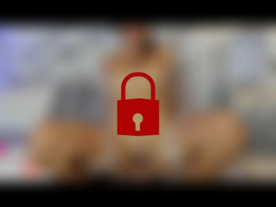 How rich I fuck my pussy