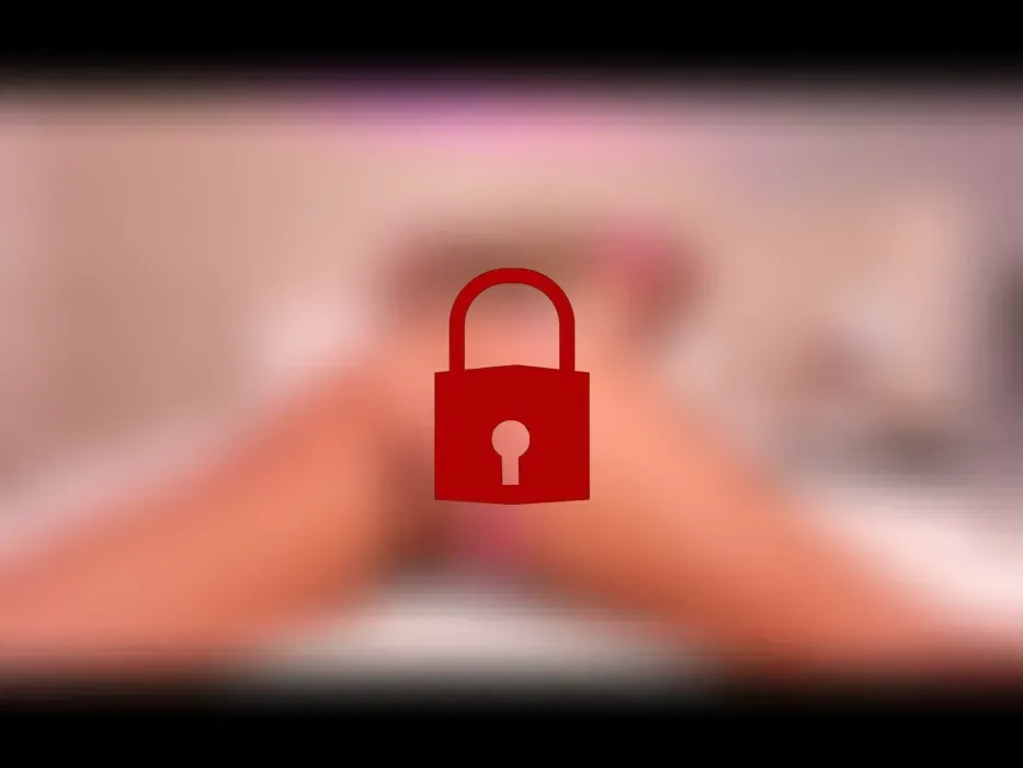 Fingere meine Muschi