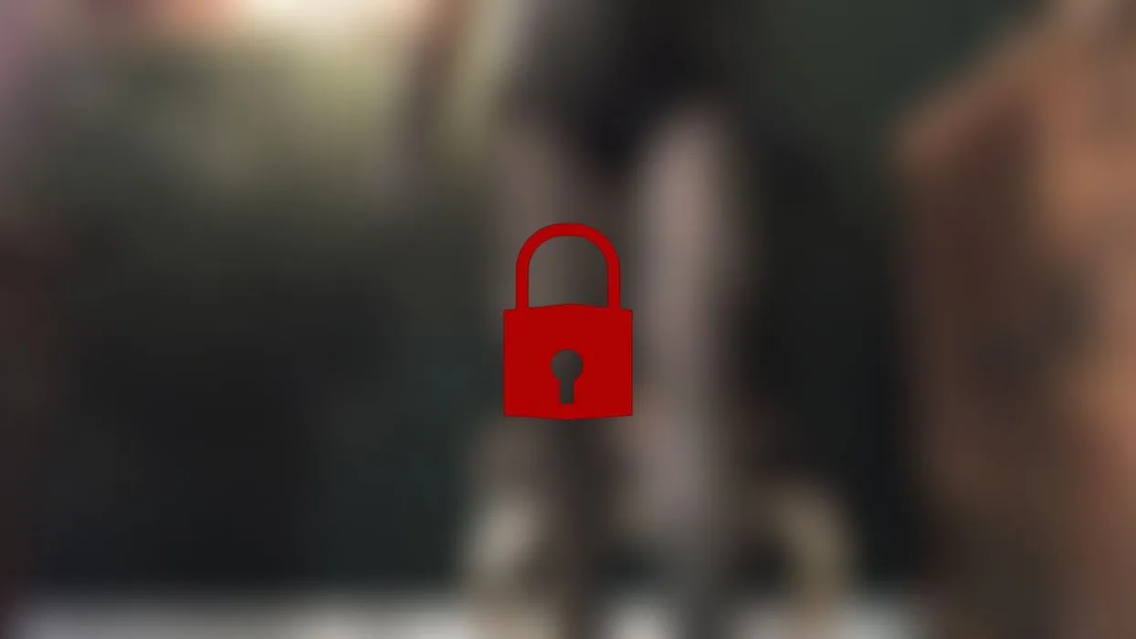 NIEMAND LIEBT DICH (loserporn)