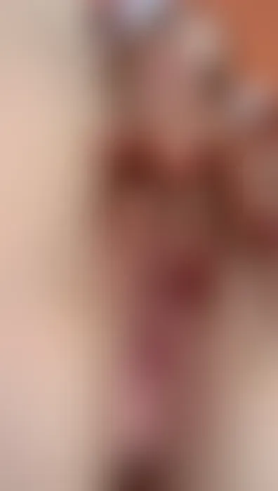 I want you to see up close how my fingers touch and play with my clit