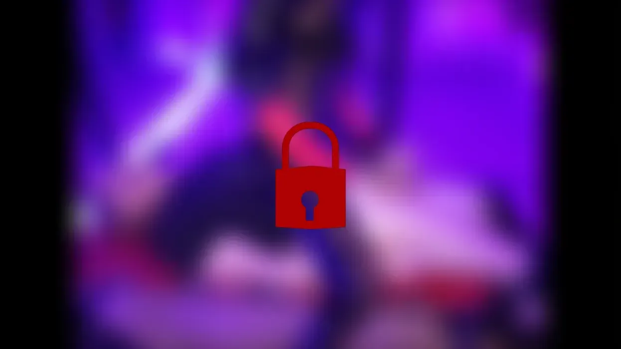 Sklave darf nach Anweisung abspritzen