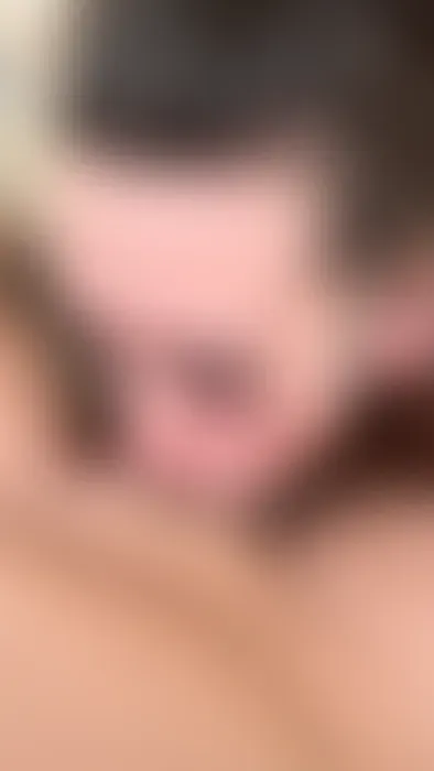 Kurz in den Mund genommen mit EIER