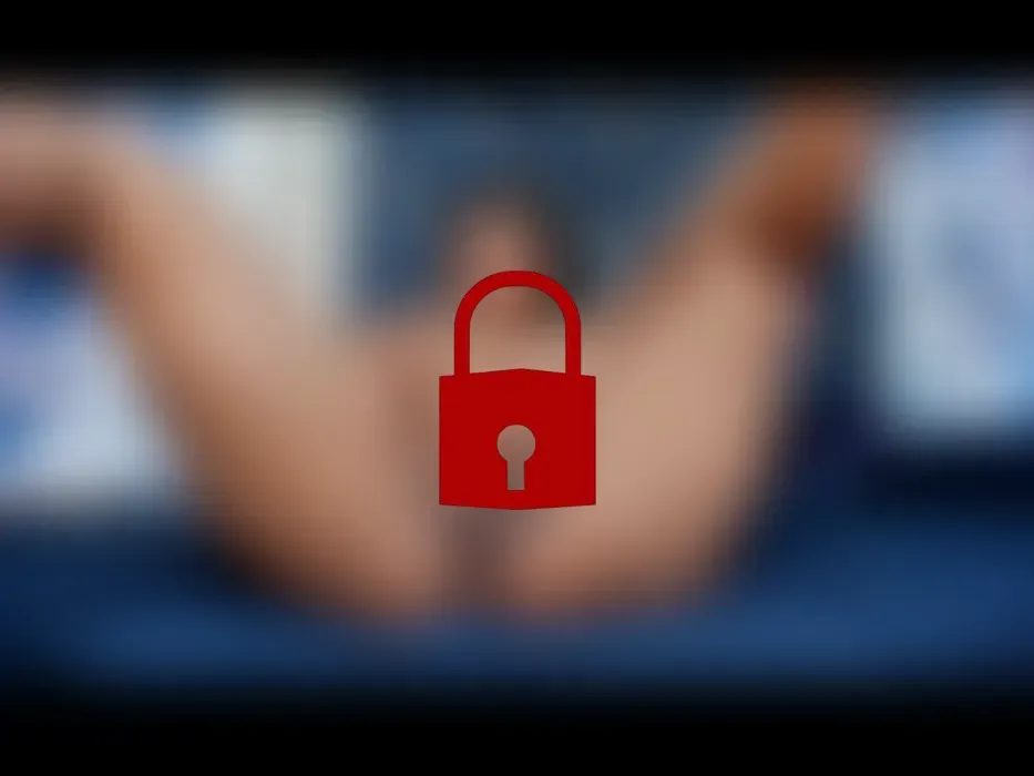 Curious Hands, Naughty Mind 