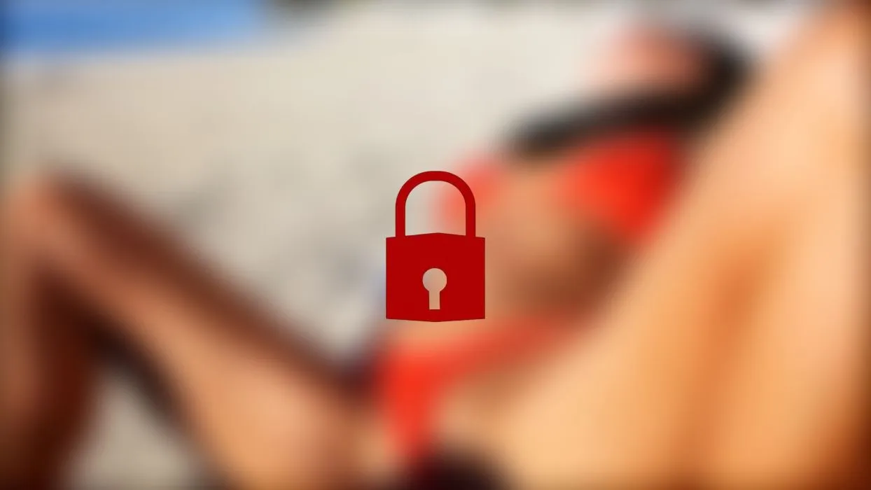 Dirty Fickdate am Malle Strand