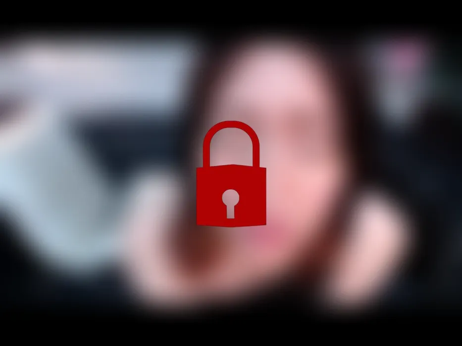 Meine sexy Show