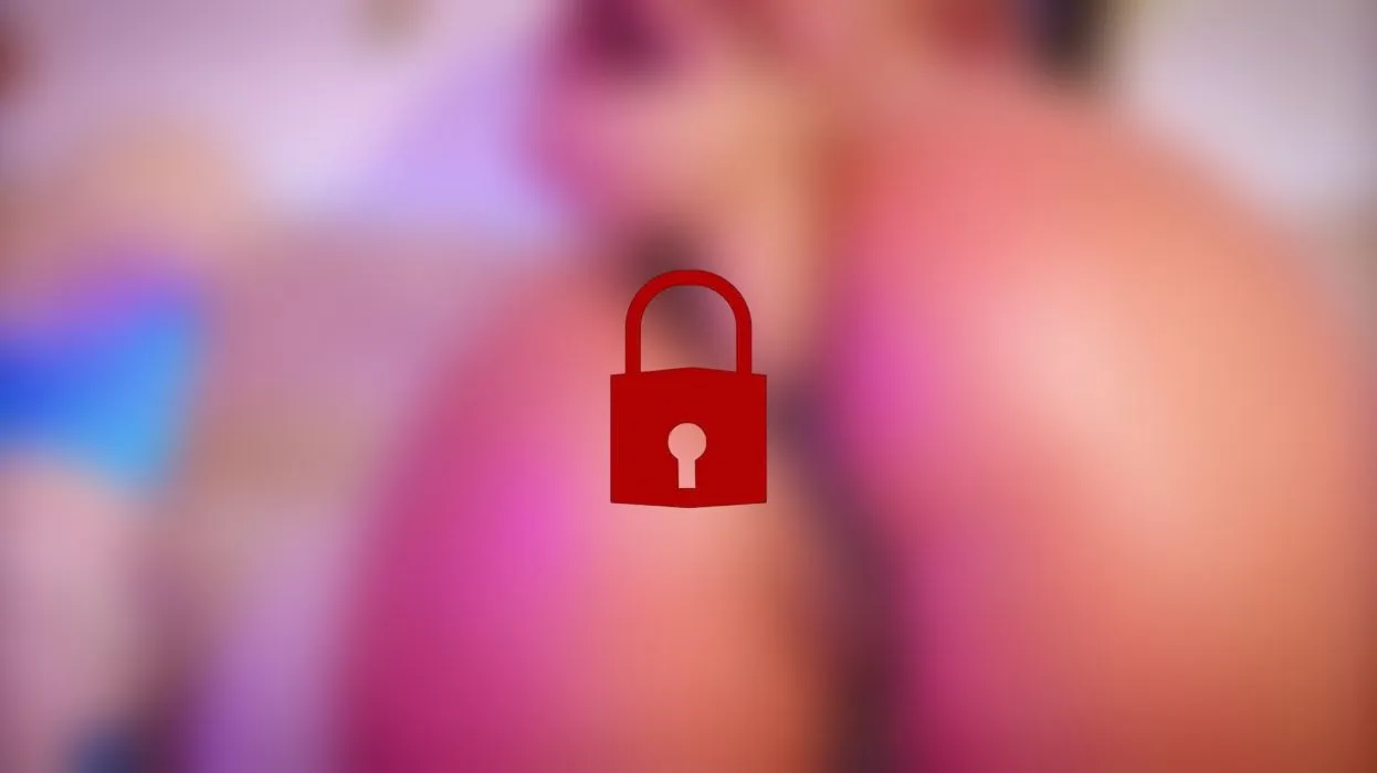 Tiefer Analspaß mit vielen Spielzeugen 🤤🔥