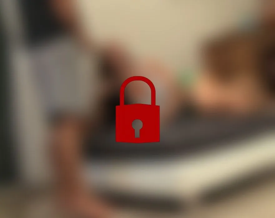 Zkft. meiner Freundin fickt mich zum letzten Mal