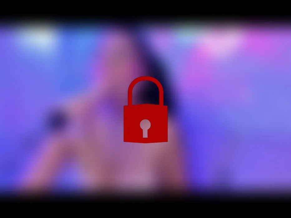 A good blowjob with a lot of saliva 