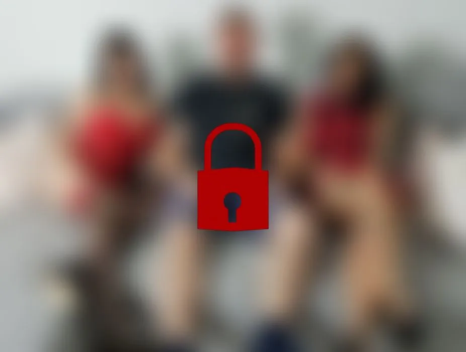 Ihr Erstes FFM-3ER-Date! Blow & Handjob Challenge!