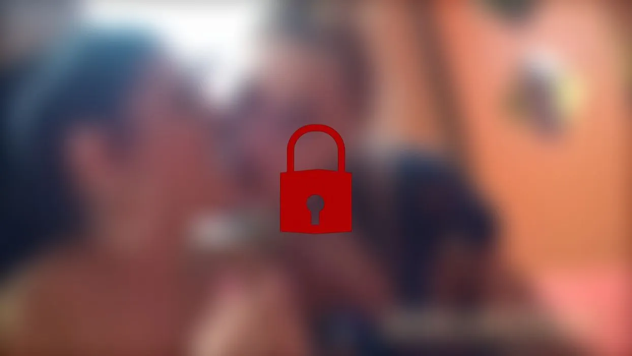 Bi-Spiele, versautes Girl und ein geiler Schwanz - Teil 3 von 3