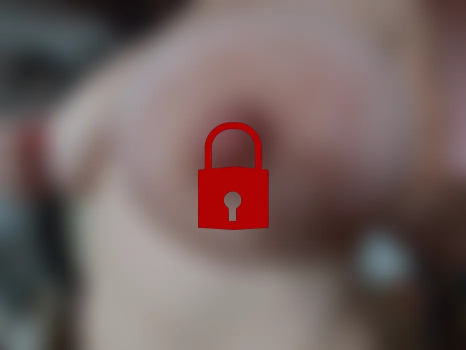 Meine dicken Titten