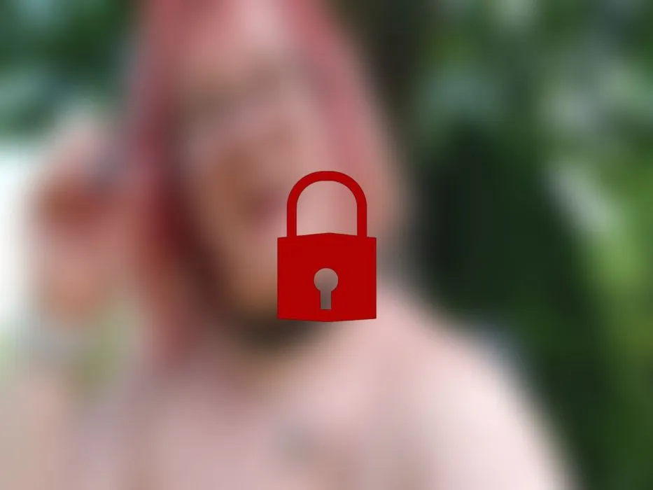 Maschinenfick unterm Kirschbaum