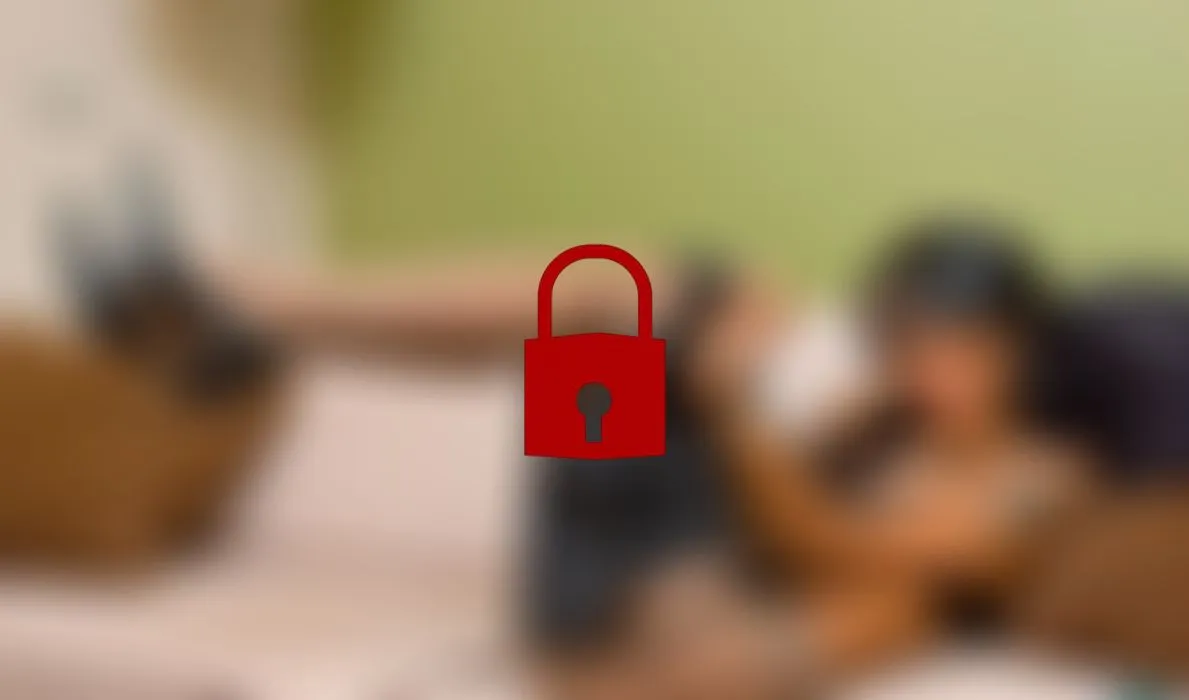 Masturbation Part 1