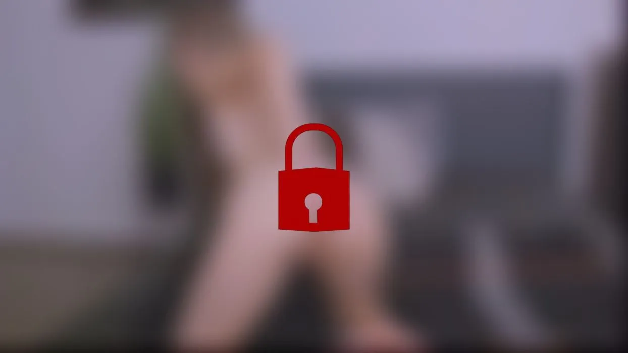  Komm und hilf mir, meinen Anal zu fingern 👅💦🍑 