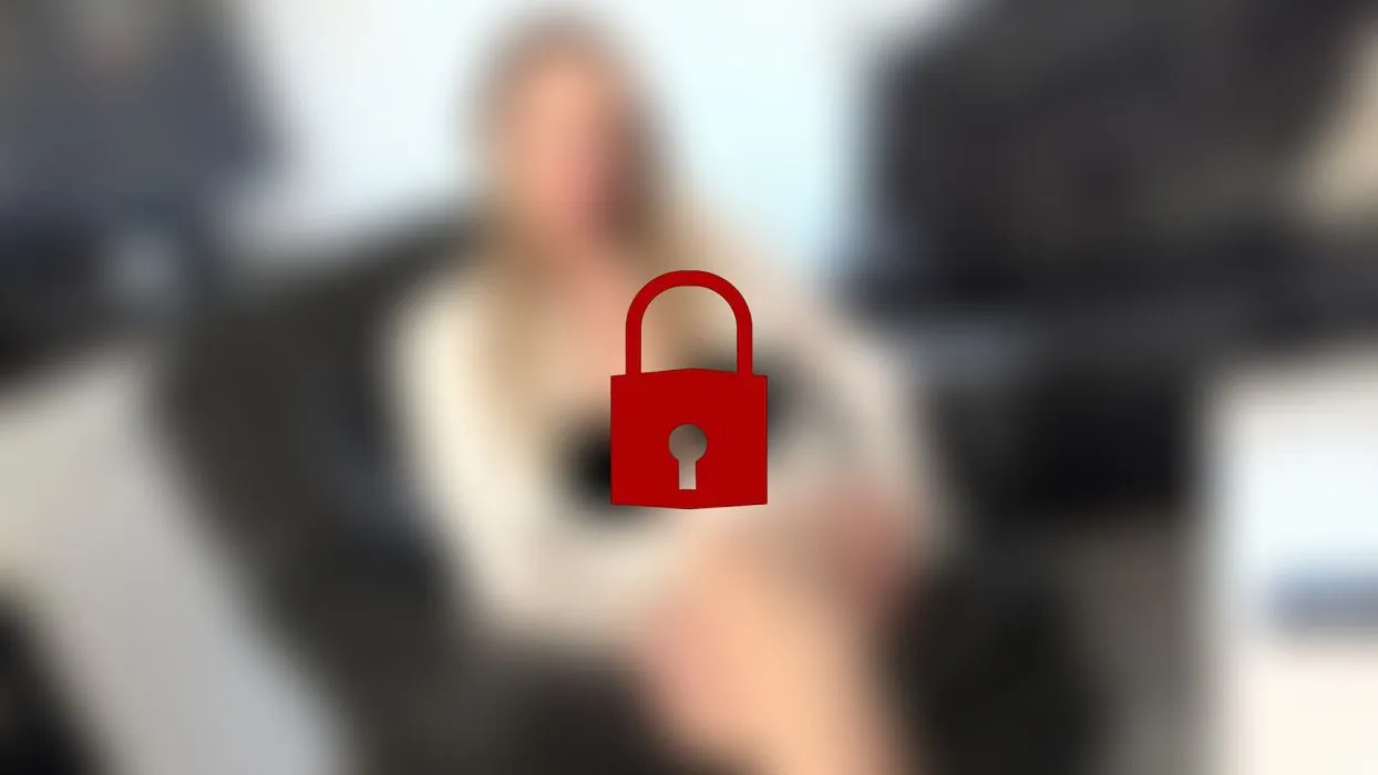 Wish video: pantyhose