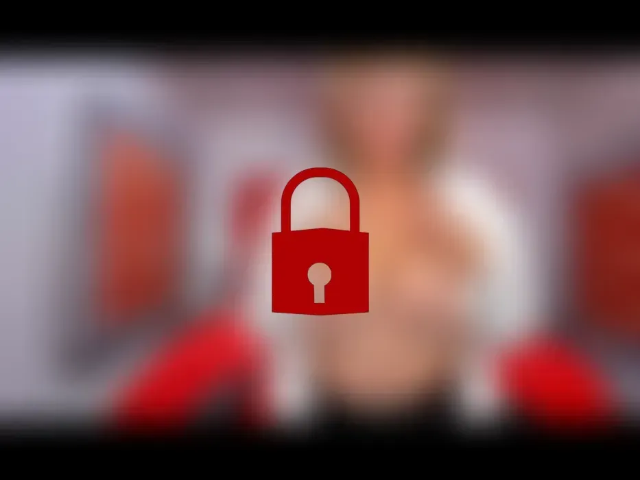 Enjoy these great tits of this milf