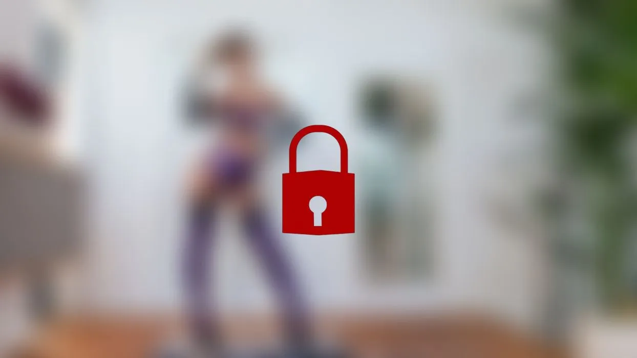 Tease and Denial - Ich mache dich besonders (zahl) geil