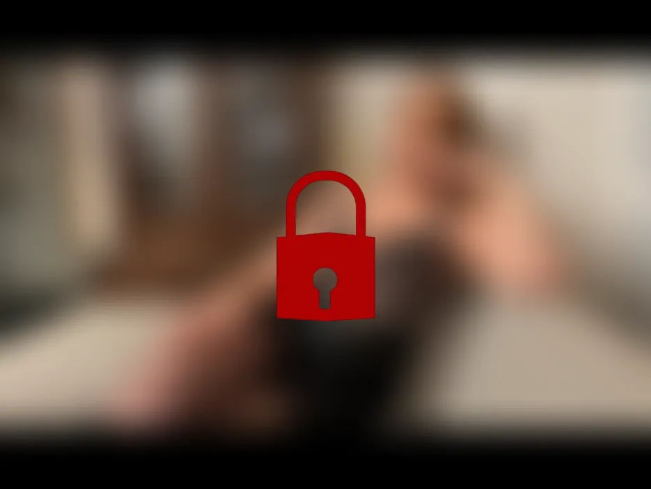 Cuckold - Schau zu wie ich gefickt werde - LOOSER!