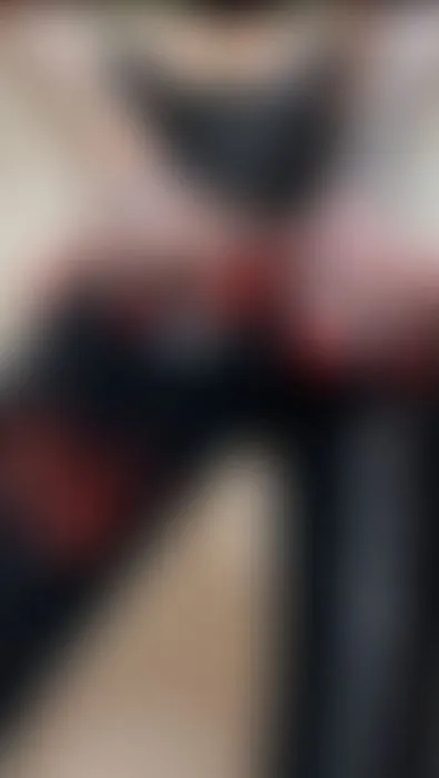Mein Latex Po macht dich süchtig !