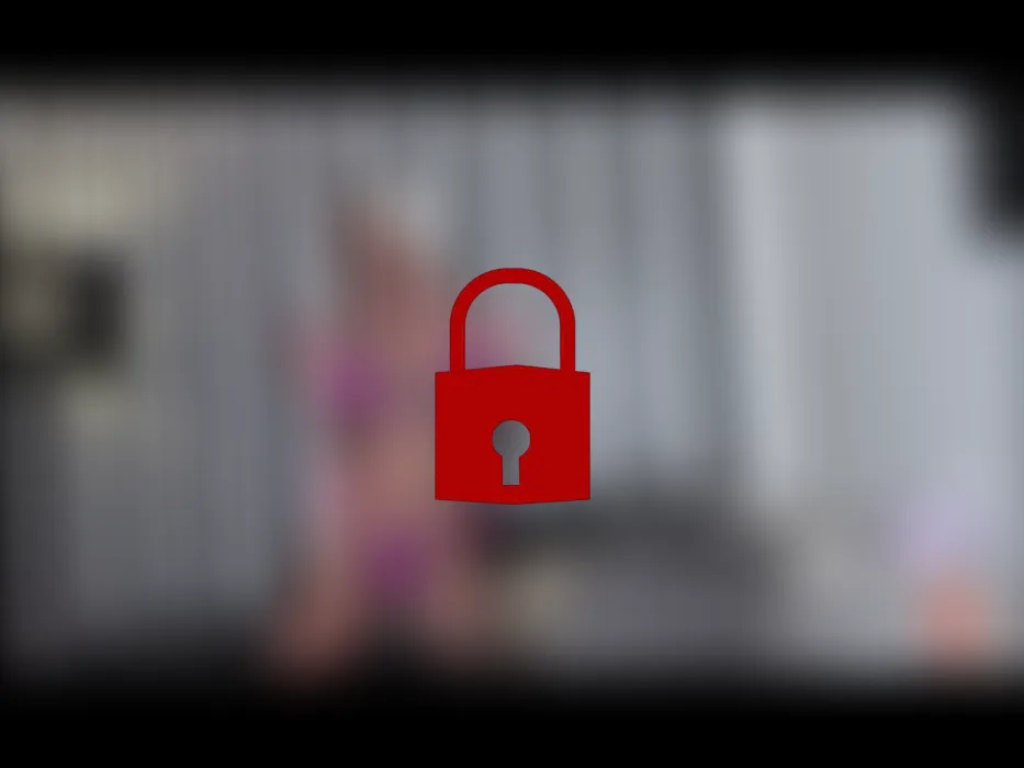 Pinky Blowjob