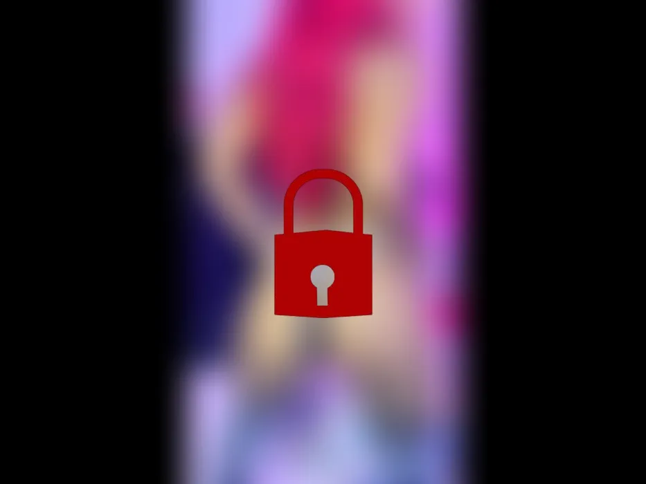 Striptease für dich